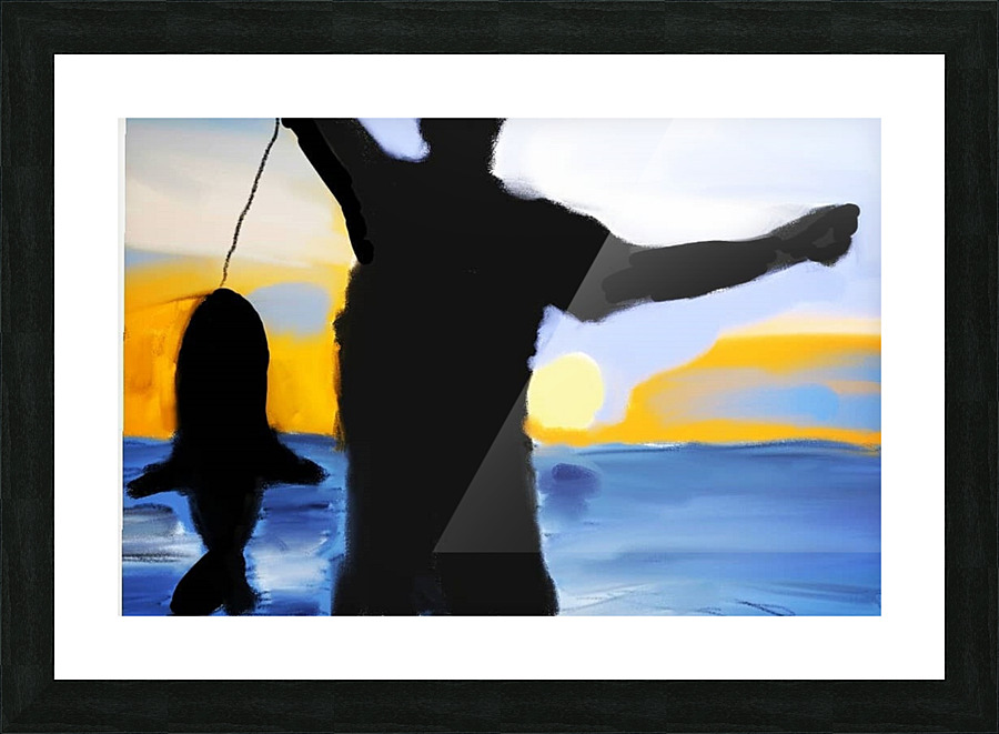  Fine Art print