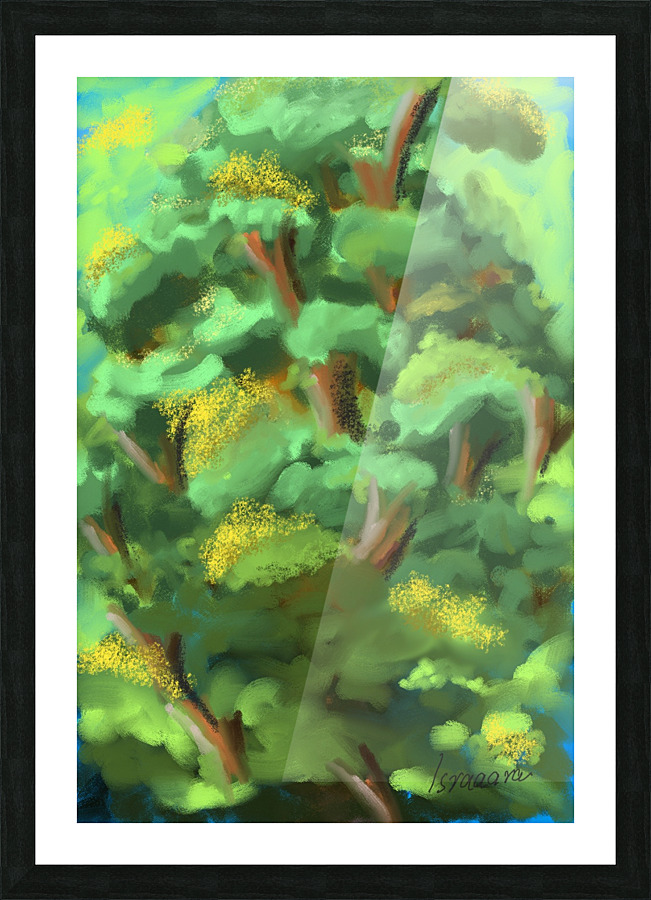  Fine Art print
