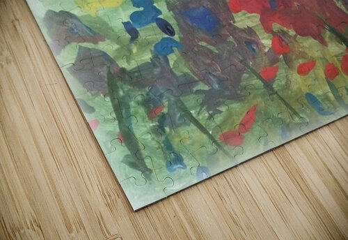 Out for a walk Isra Aara Ibrahim Shafeeu puzzle