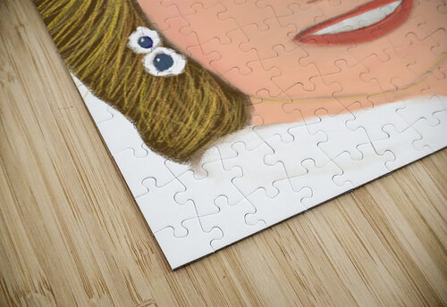 The Princess Isra Aara Ibrahim Shafeeu puzzle