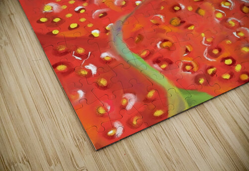 Strawberries Isra Aara Ibrahim Shafeeu puzzle