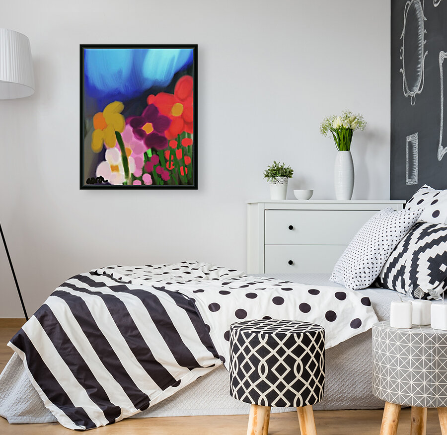 Colour collection  Reproduction