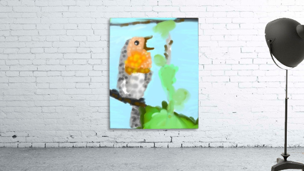 Sing a song Wall Preview