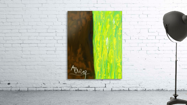 Bright Wall Preview