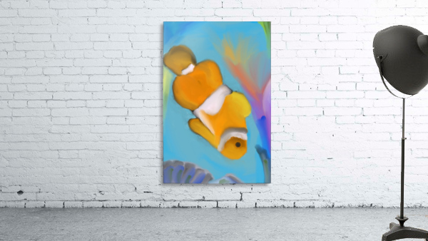 Nemo Wall Preview