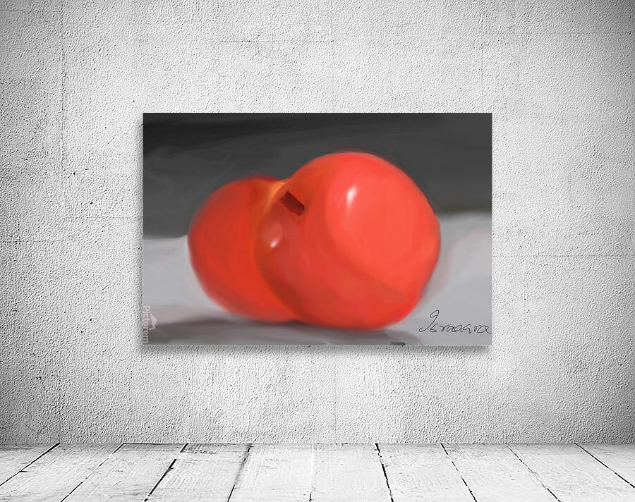 Apples everyday Wall Preview