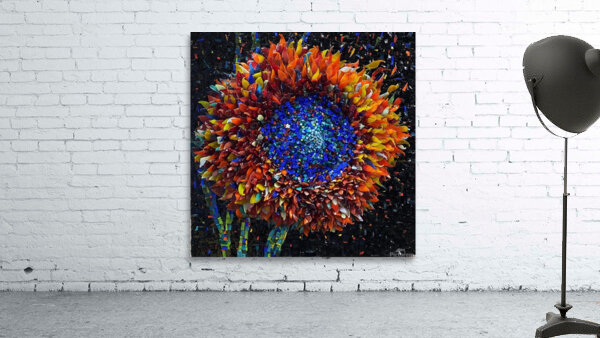 Colorburst Wall Preview