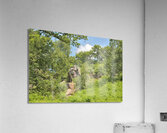 JAM 0529 1 Acrylic Print