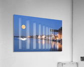 JPT 8503W Acrylic Print