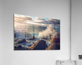JPT 5197U Acrylic Print