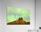 jpt 555ghh Acrylic Print