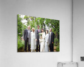 JPT V997H5 Acrylic Print