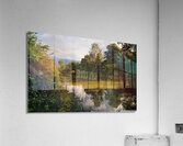 JPT 16 Acrylic Print