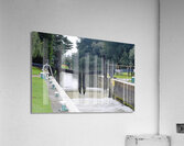 JPT57 Acrylic Print