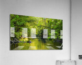 JPT 719 RT1 Acrylic Print
