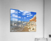 JPT 419J Acrylic Print