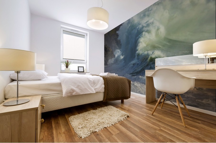 JPT 8821N Mural print