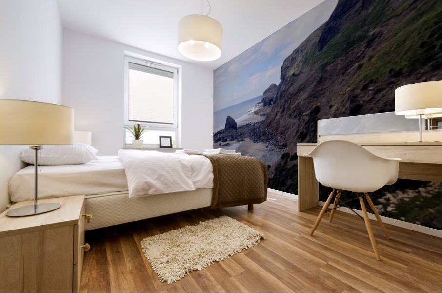 JPT 926G Mural print