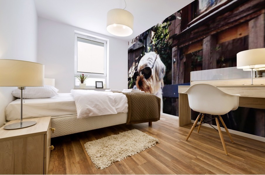 JPT 0901SS Mural print