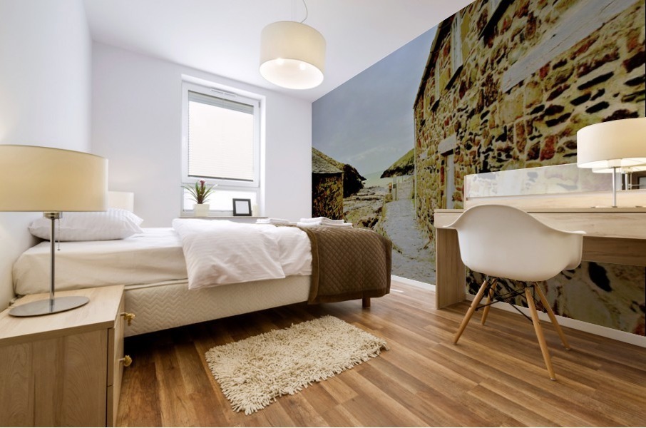 JPT_775JT Mural print