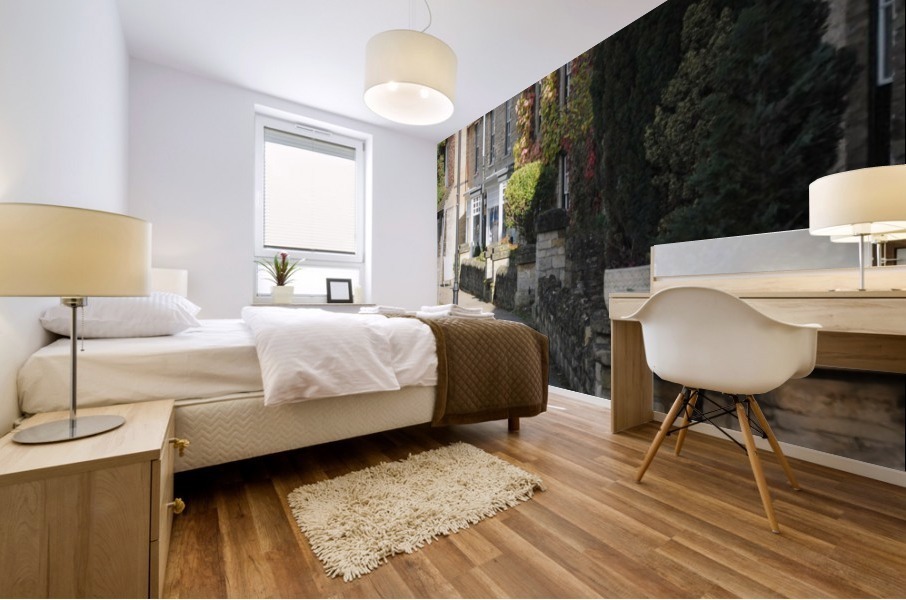 JPT 1257DT Mural print