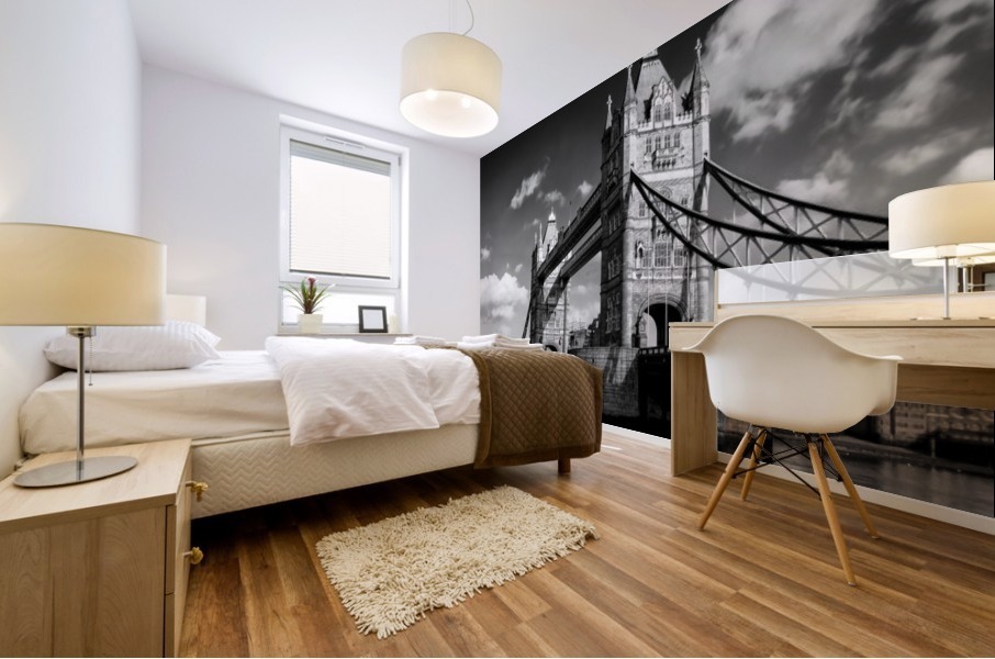 JPT 6219 Mural print