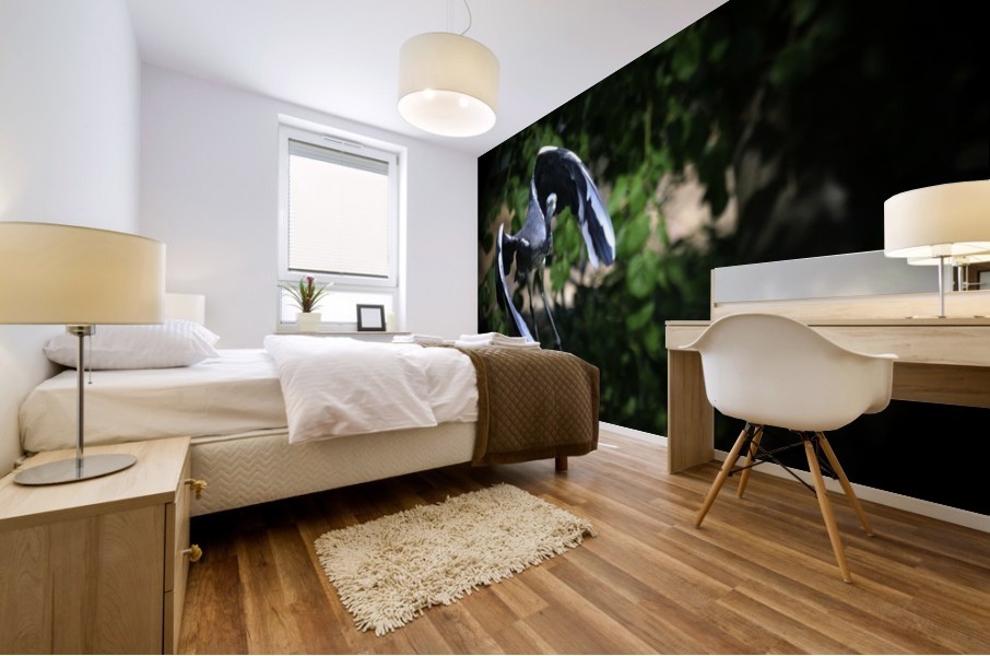 _JPT 9005H Mural print