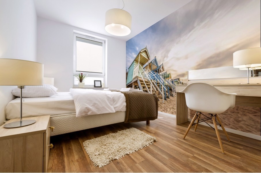 JPT 3219B Mural print