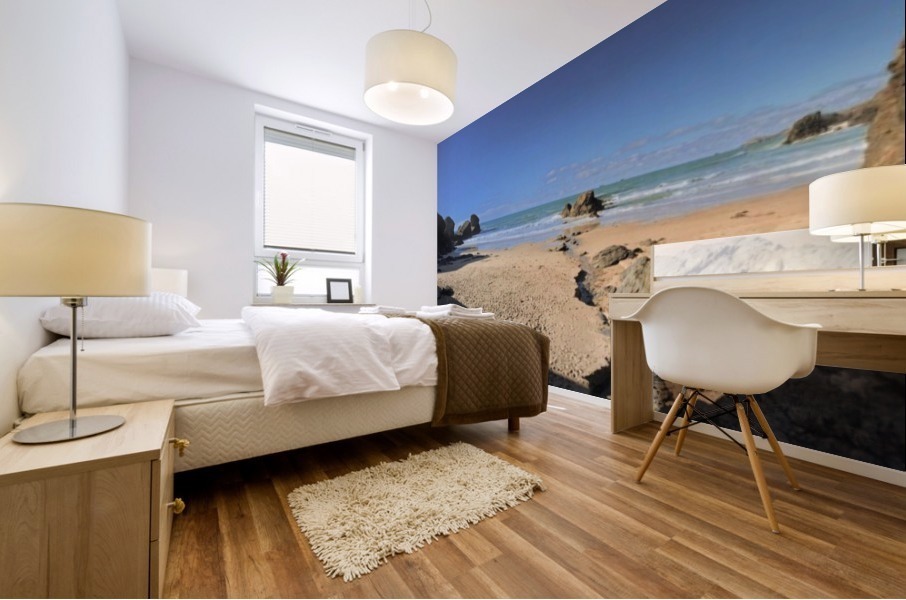 JPT 493K Mural print