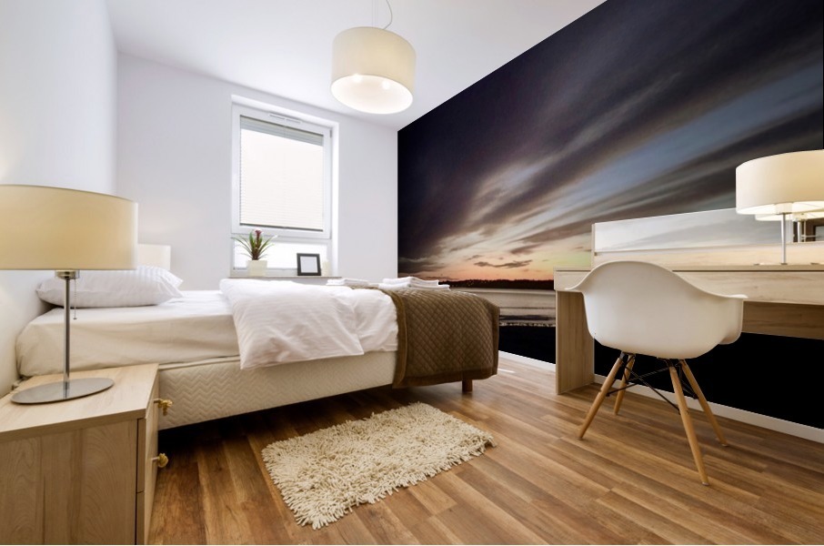 JPT4427 Mural print