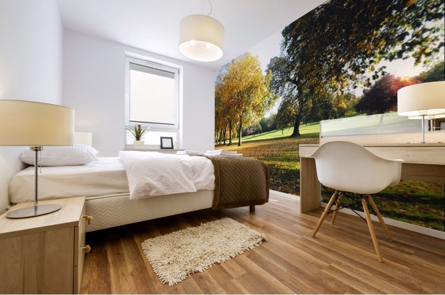 JPT 44T Mural print