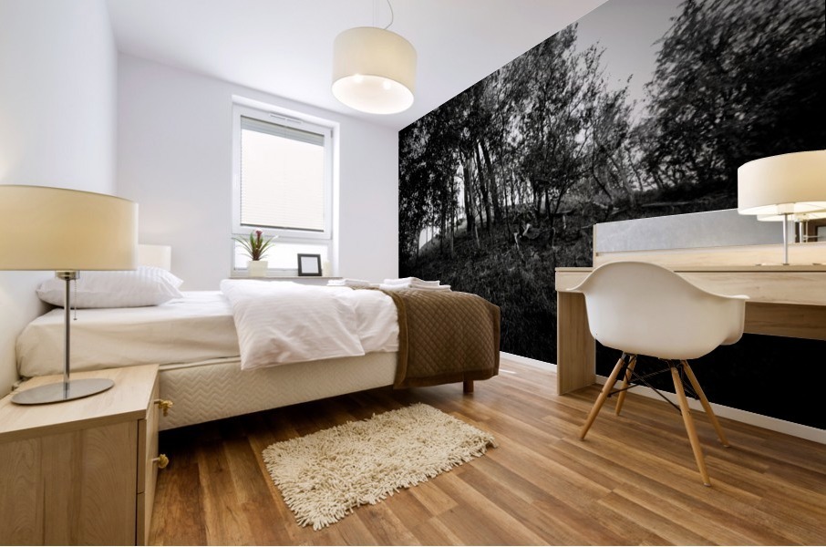 _JPT9114_01 Mural print
