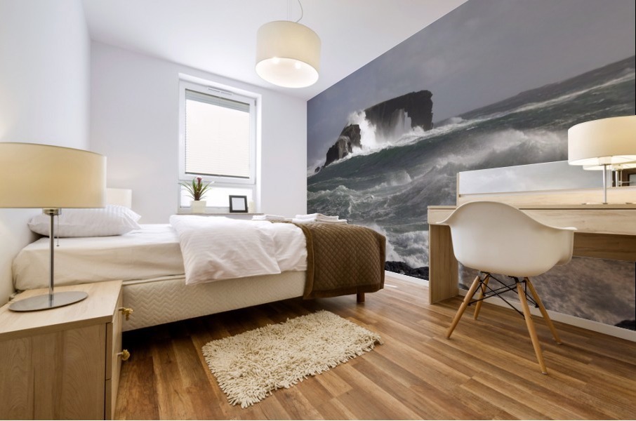 jpt 9910 Mural print
