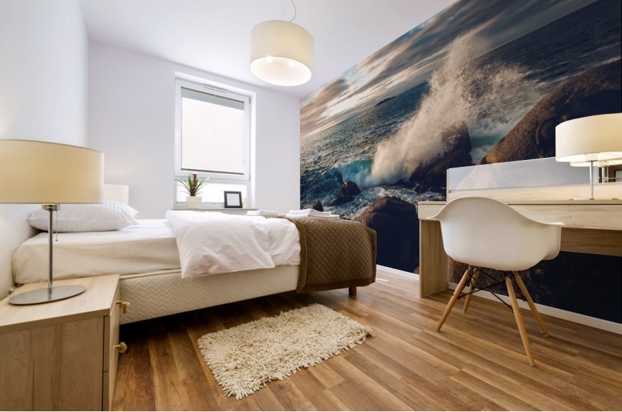 JPT 5197U Mural print
