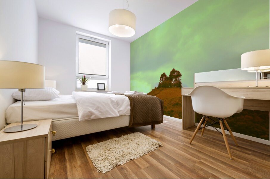 jpt 555ghh Mural print