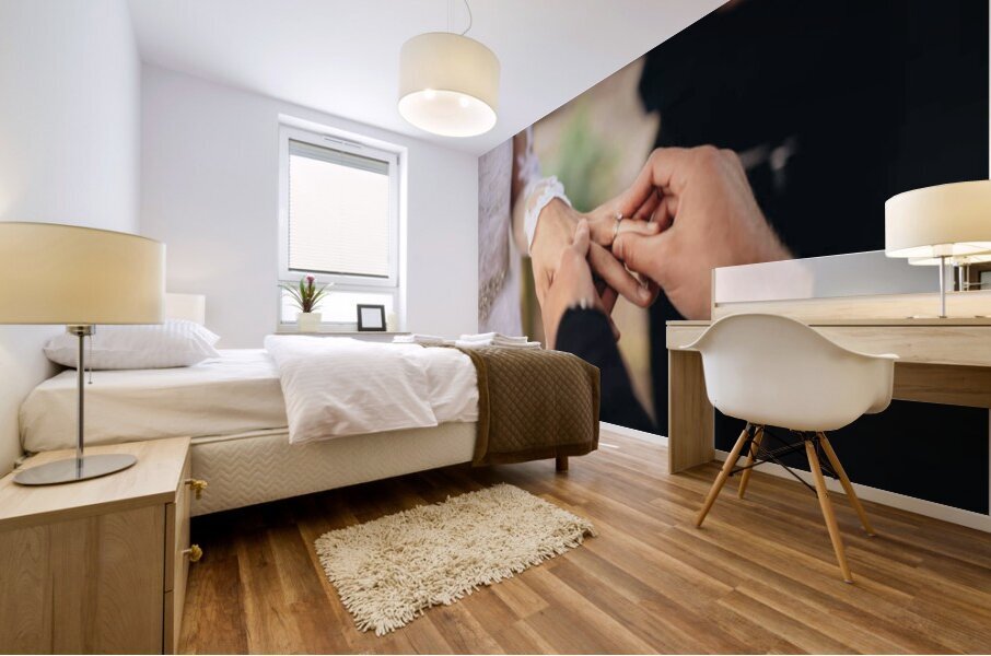 JPT Q2287 Mural print