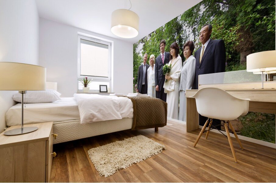 JPT V997H5 Mural print
