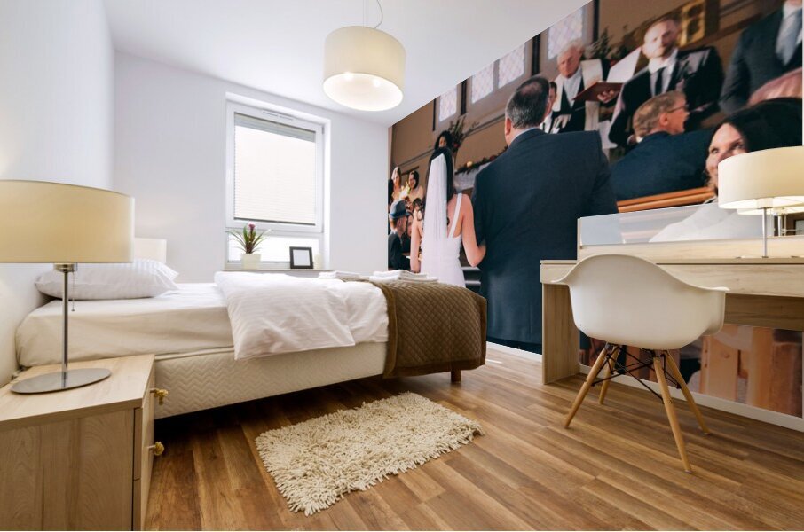 JPT  X7789 Mural print