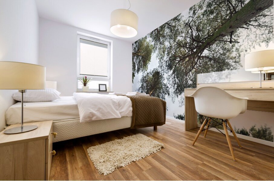 JPT 8657 Mural print