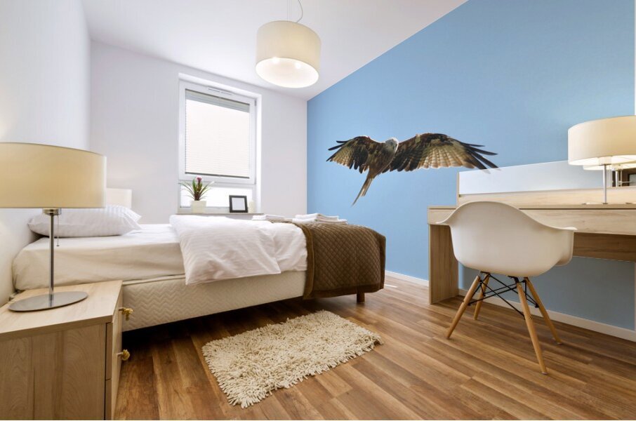 JPT 997L Mural print