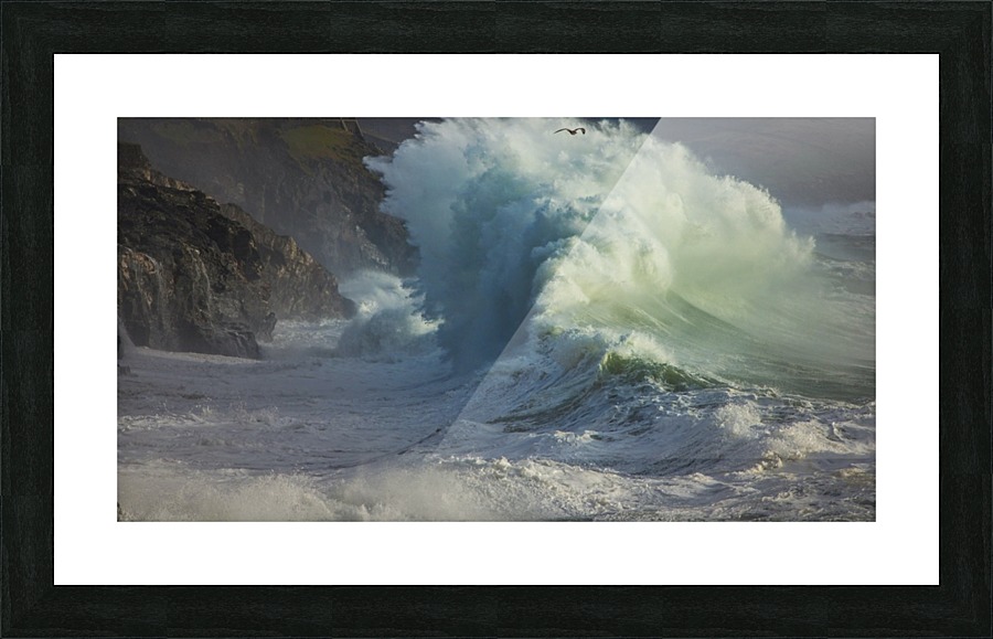 JPT 8821N Picture Frame print