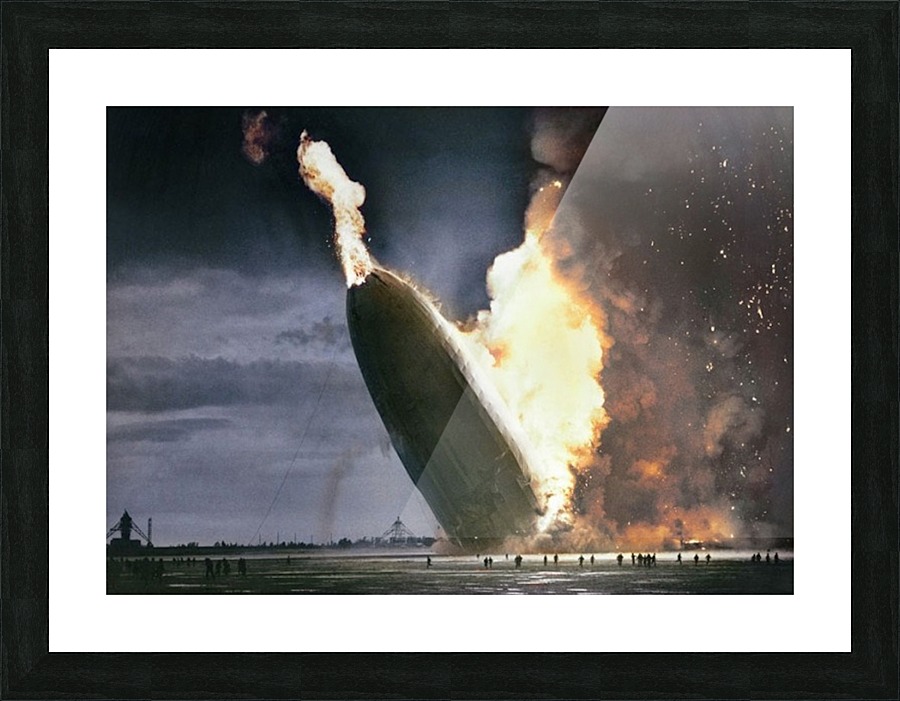 JPT 5571H Picture Frame print