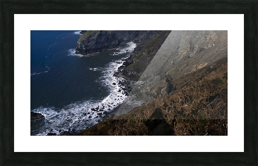 JPT 0114V Picture Frame print