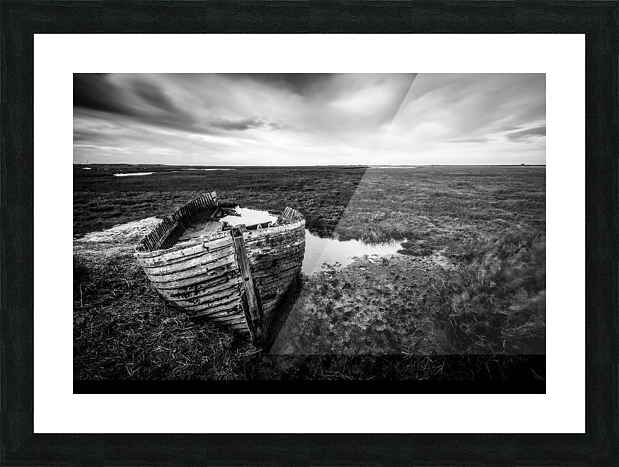 JPT6654B Picture Frame print