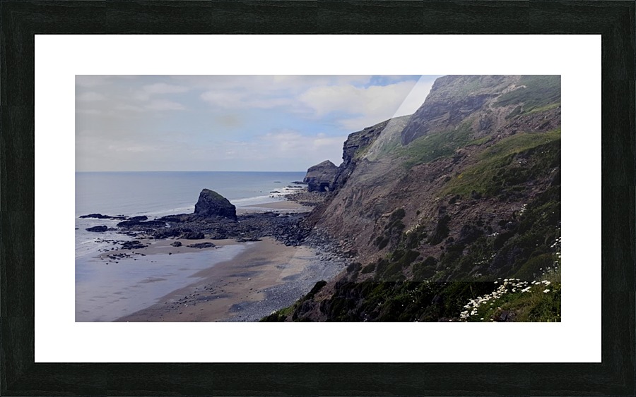 JPT 926G Picture Frame print