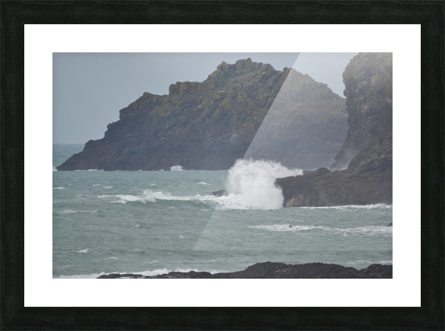 JPT 7692C Picture Frame print
