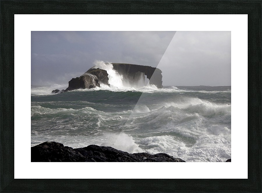JPT 775CX Picture Frame print