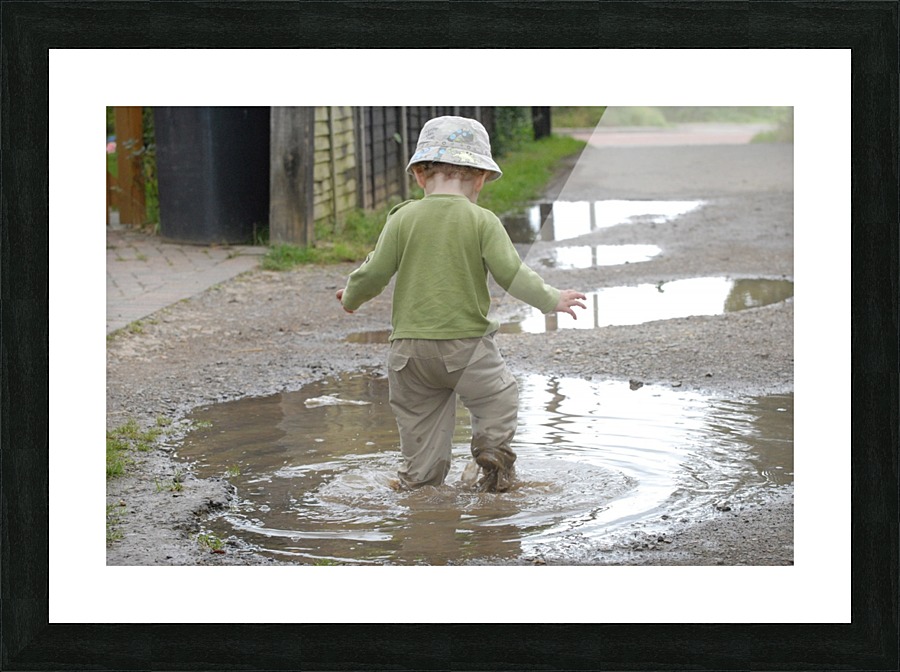 JPT 983EC Picture Frame print