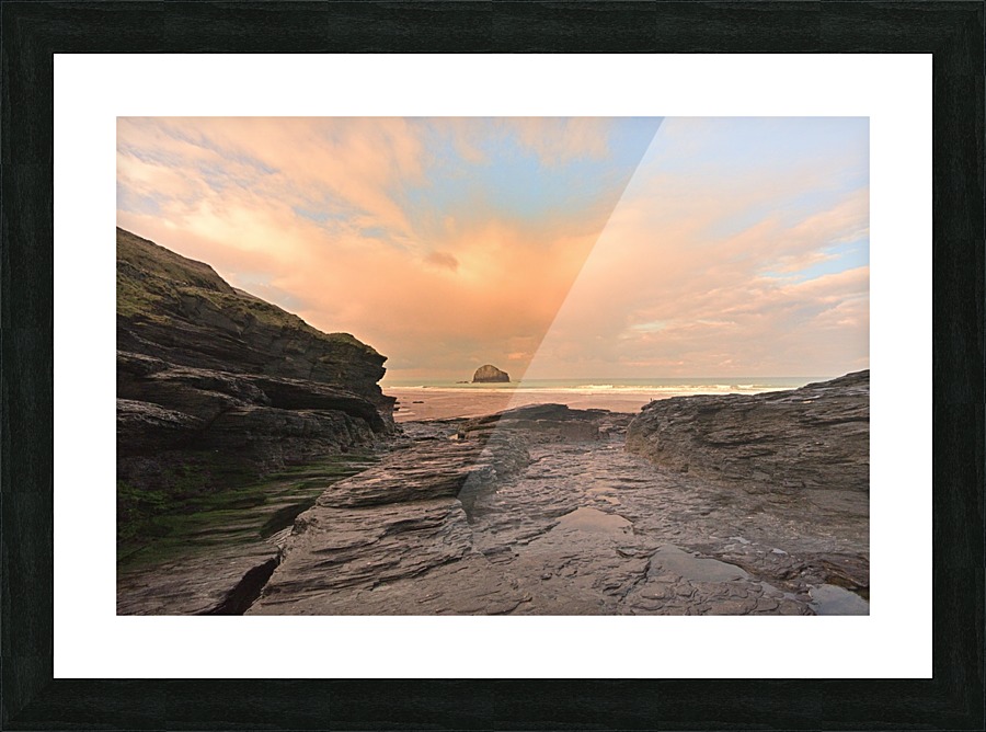 JPT_0876TR Picture Frame print