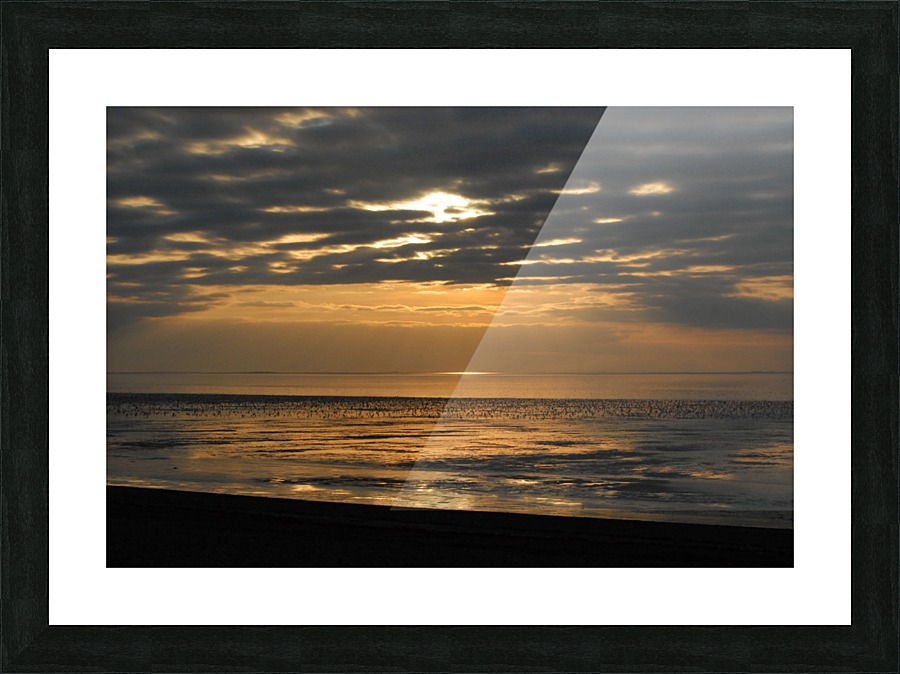 JPT 981N Picture Frame print